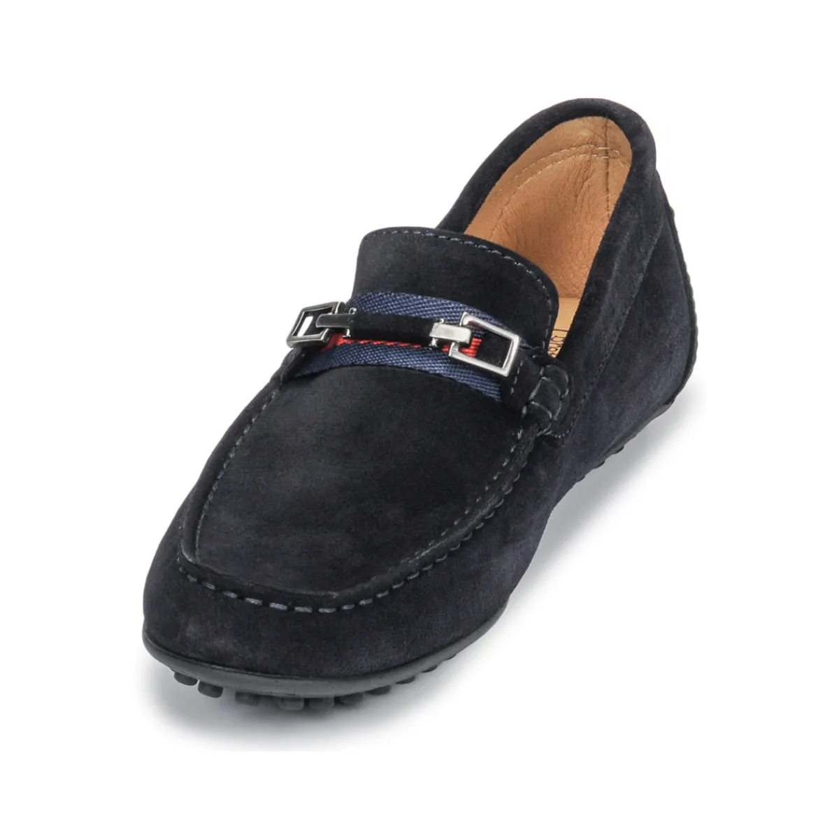 Brett & Sons FARICE-Homme Mocassins & Chaussures Bateau