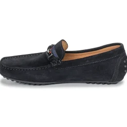 Brett & Sons FARICE-Homme Mocassins & Chaussures Bateau