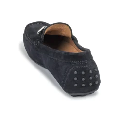 Brett & Sons FARICE-Homme Mocassins & Chaussures Bateau