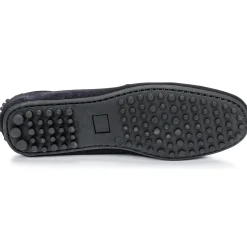 Brett & Sons FARICE-Homme Mocassins & Chaussures Bateau