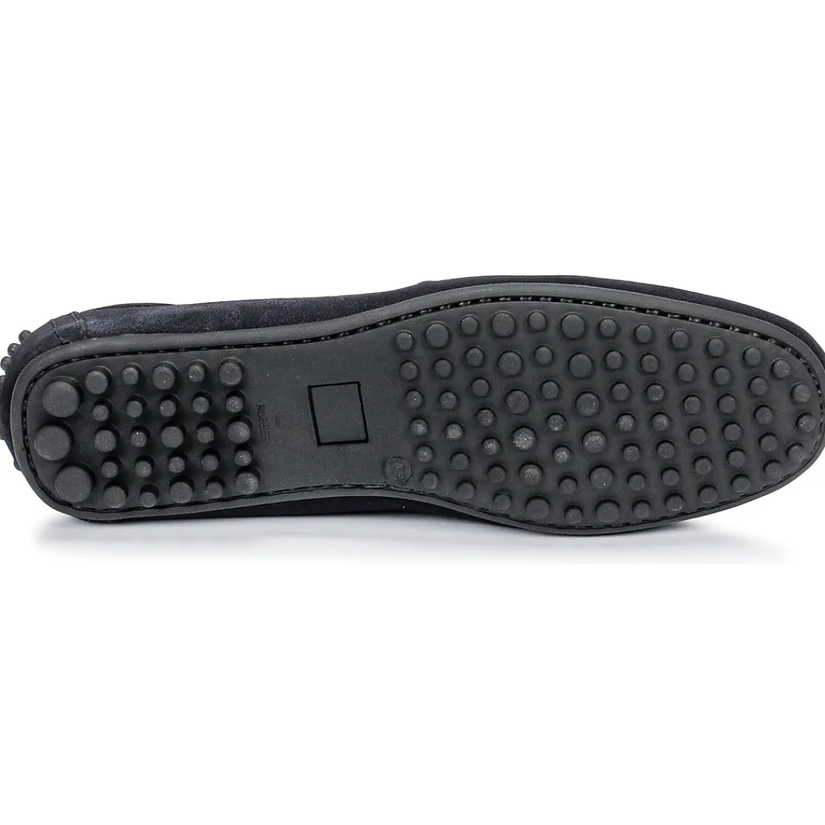 Brett & Sons FARICE-Homme Mocassins & Chaussures Bateau