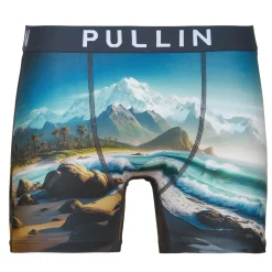 Pullin FASHION 2-Homme Caleçons