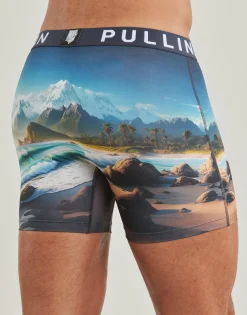 Pullin FASHION 2-Homme Caleçons