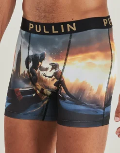 Pullin FASHION 2-Homme Caleçons