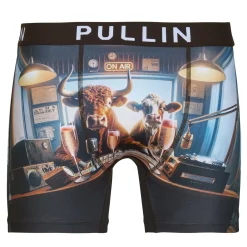 Pullin FASHION 2-Homme Caleçons