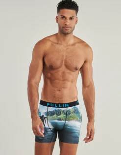 Pullin FASHION 2-Homme Caleçons