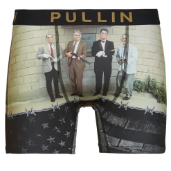 Pullin FASHION 2-Homme Caleçons