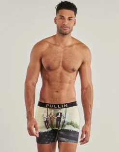Pullin FASHION 2-Homme Caleçons