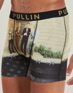 Pullin FASHION 2-Homme Caleçons