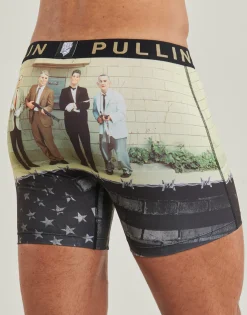 Pullin FASHION 2-Homme Caleçons