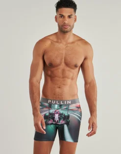Pullin FASHION 2-Homme Caleçons