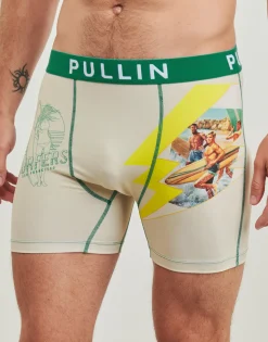 Pullin FASHION LYCRA-Homme Boxers