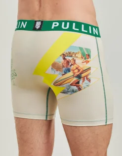 Pullin FASHION LYCRA-Homme Boxers