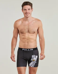 Pullin FASHION LYCRA-Homme Boxers