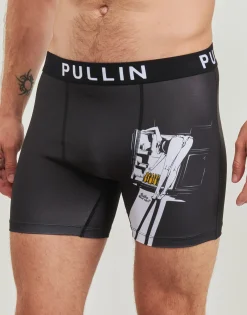 Pullin FASHION LYCRA-Homme Boxers