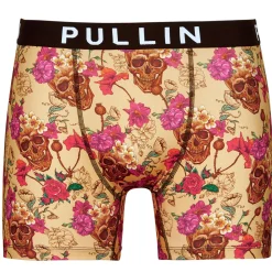 Pullin FASHION LYCRA-Homme Boxers