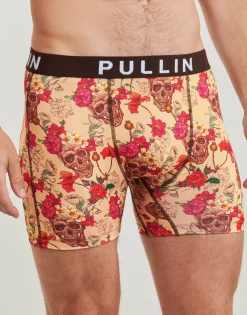 Pullin FASHION LYCRA-Homme Boxers