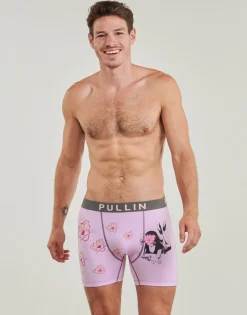 Pullin FASHION LYCRA-Homme Boxers