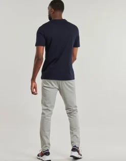 Tommy Hilfiger FATHERS DAY TEE-Homme T-Shirts & Polos