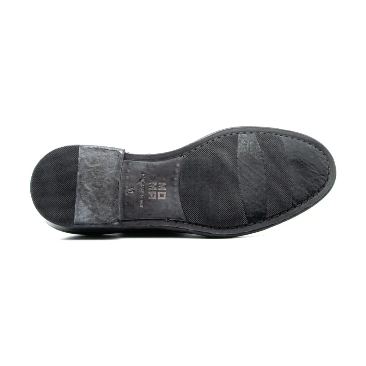 Moma 53405F-CU PANTOFOLA UOMO-Homme Slip Ons