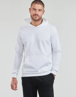 Puma FD MIF HOODIE MADE IN FRANCE-Homme Sweats & Polaires