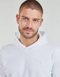 Puma FD MIF HOODIE MADE IN FRANCE-Homme Sweats & Polaires