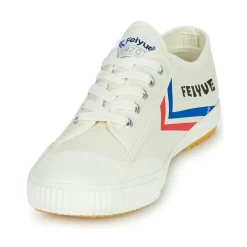 Feiyue FE LO 1920 CANVAS-Homme Bmx / Skate