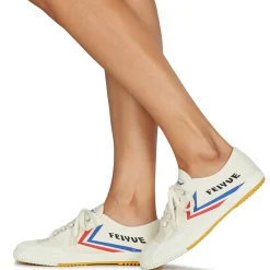 Feiyue FE LO 1920 CANVAS-Homme Bmx / Skate