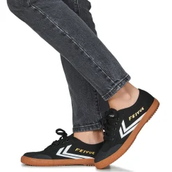 Feiyue FE LO 1920 GUM GROUNDED-Homme Bmx / Skate