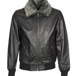 Schott FELIATO-Homme Vestes