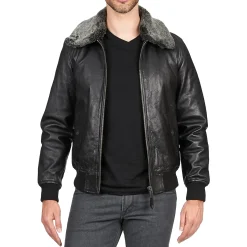 Schott FELIATO-Homme Vestes