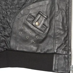 Schott FELIATO-Homme Vestes