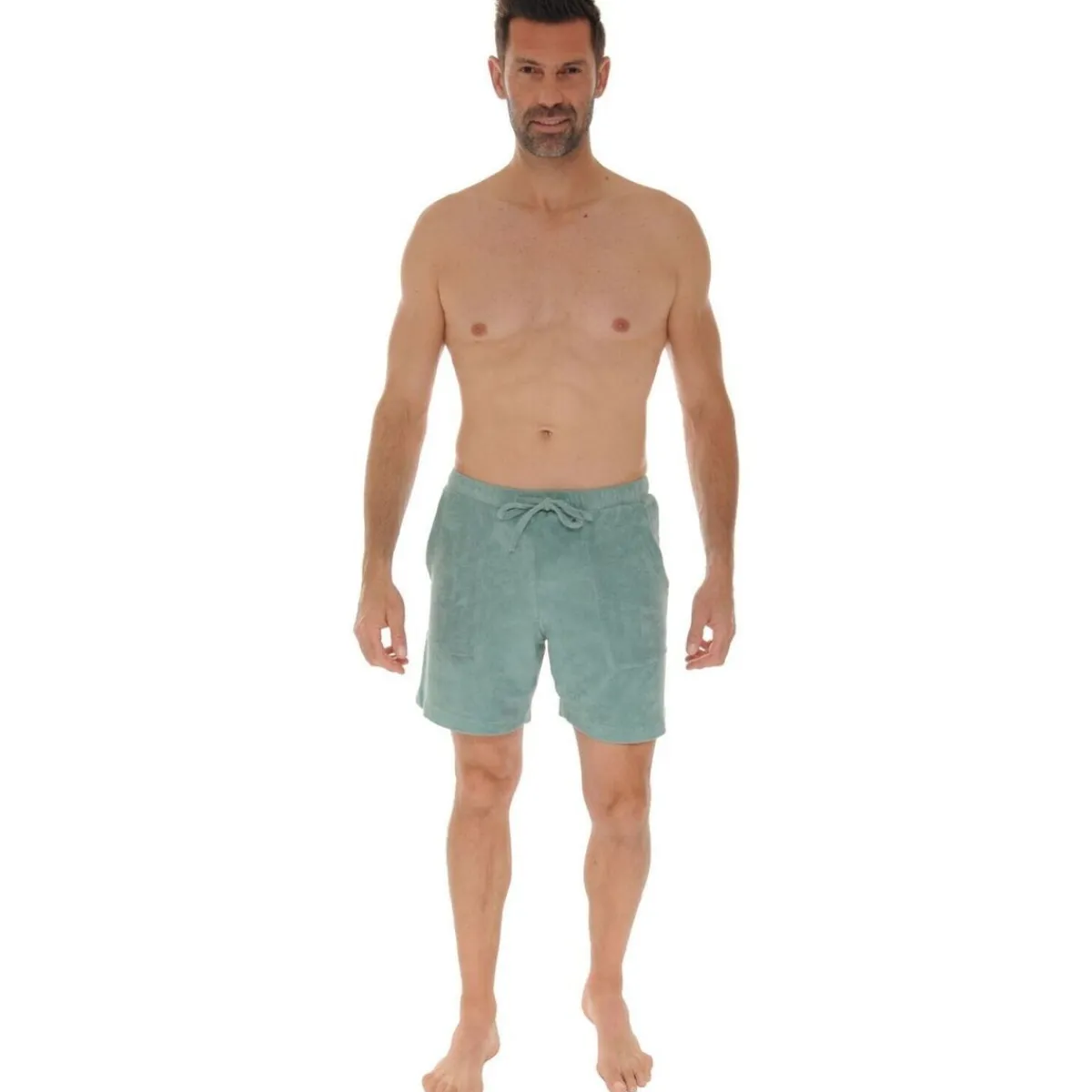 Pilus FELICIEN-Homme Pyjamas