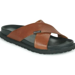 Pellet FELIPE-Homme Mules / Sabots