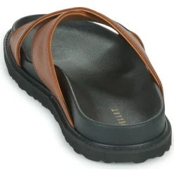 Pellet FELIPE-Homme Mules / Sabots