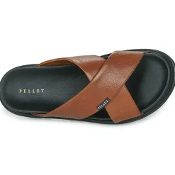 Pellet FELIPE-Homme Mules / Sabots
