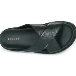 Pellet FELIPE-Homme Mules / Sabots