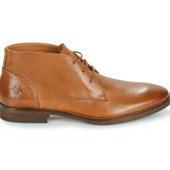 KOST FELLOW-Homme Bottines / Boots