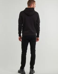 Versace Jeans Couture FELPE 77GAIL03-Homme Sweats & Polaires