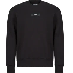 Versace Jeans Couture FELPE 77GAI3R3-Homme Sweats & Polaires