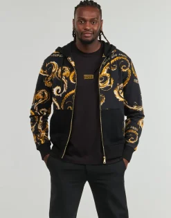 Versace Jeans Couture FELPE77GAI3Z1-Homme Sweats & Polaires