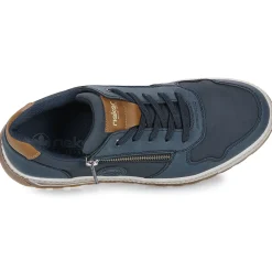 Rieker FEMISSA-Homme Baskets Mode