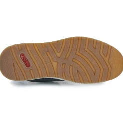 Rieker FEMISSA-Homme Baskets Mode