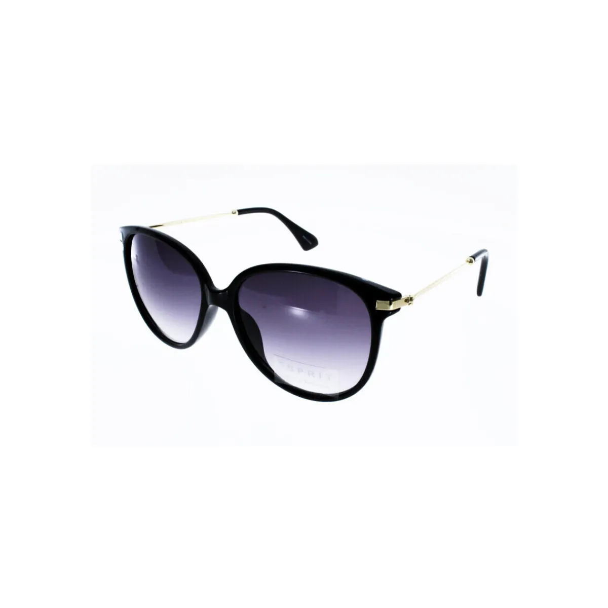 Esprit femme 39260 Noir de forme papillon-Homme Lunettes De Soleil