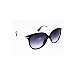 Esprit femme 39260 Noir de forme papillon-Homme Lunettes De Soleil