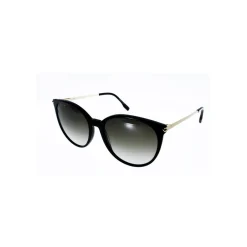 Lacoste Femme 928 S Noir, forme papillon-Homme Lunettes De Soleil