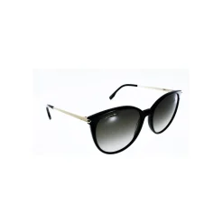 Lacoste Femme 928 S Noir, forme papillon-Homme Lunettes De Soleil