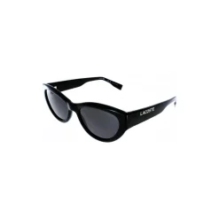 Lacoste Femme 6013 S Noir, forme papillon tendance-Homme Lunettes De Soleil