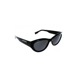 Lacoste Femme 6013 S Noir, forme papillon tendance-Homme Lunettes De Soleil