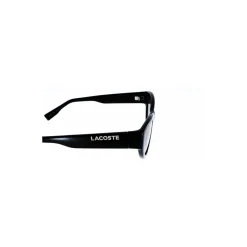 Lacoste Femme 6013 S Noir, forme papillon tendance-Homme Lunettes De Soleil